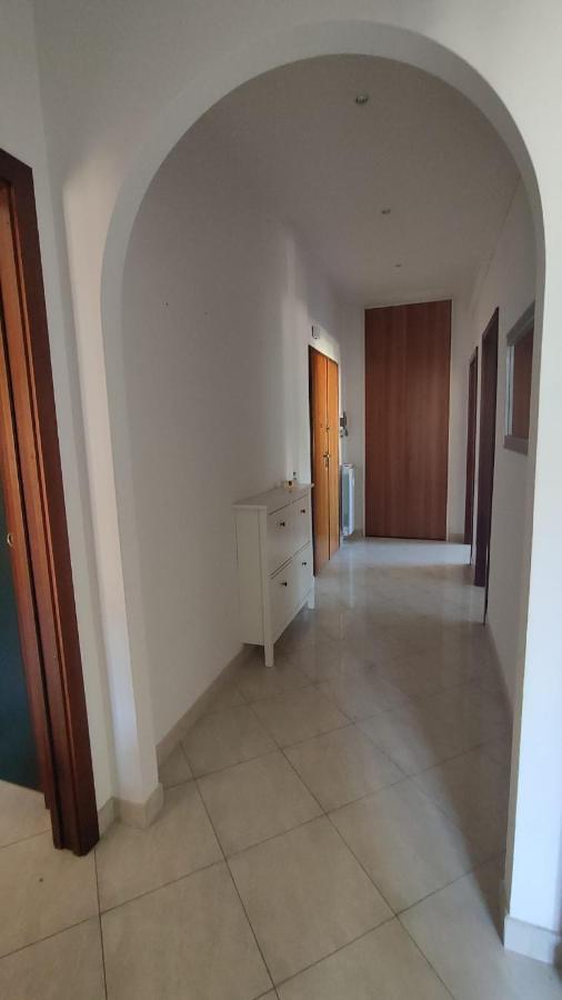 Diavoli Rooms Florens Exteriör bild