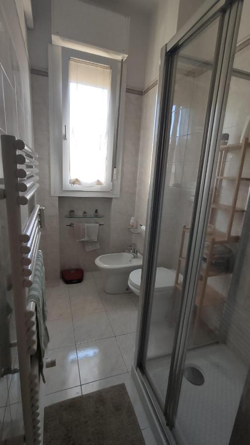 Diavoli Rooms Florens Exteriör bild