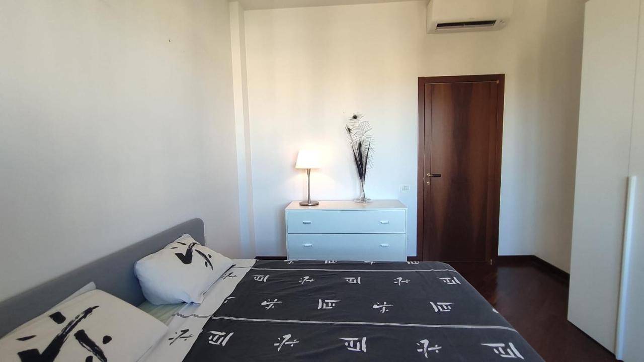 Diavoli Rooms Florens Exteriör bild