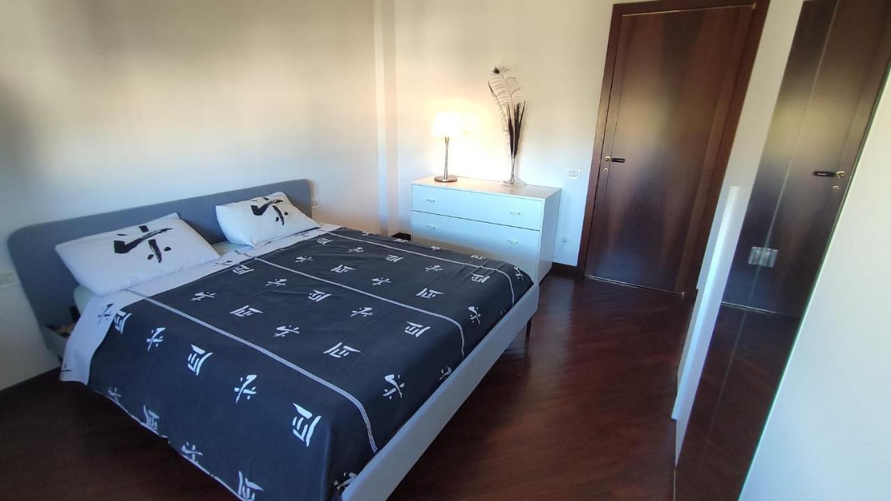 Diavoli Rooms Florens Exteriör bild