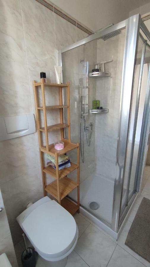 Diavoli Rooms Florens Exteriör bild
