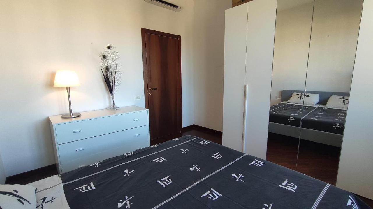 Diavoli Rooms Florens Exteriör bild
