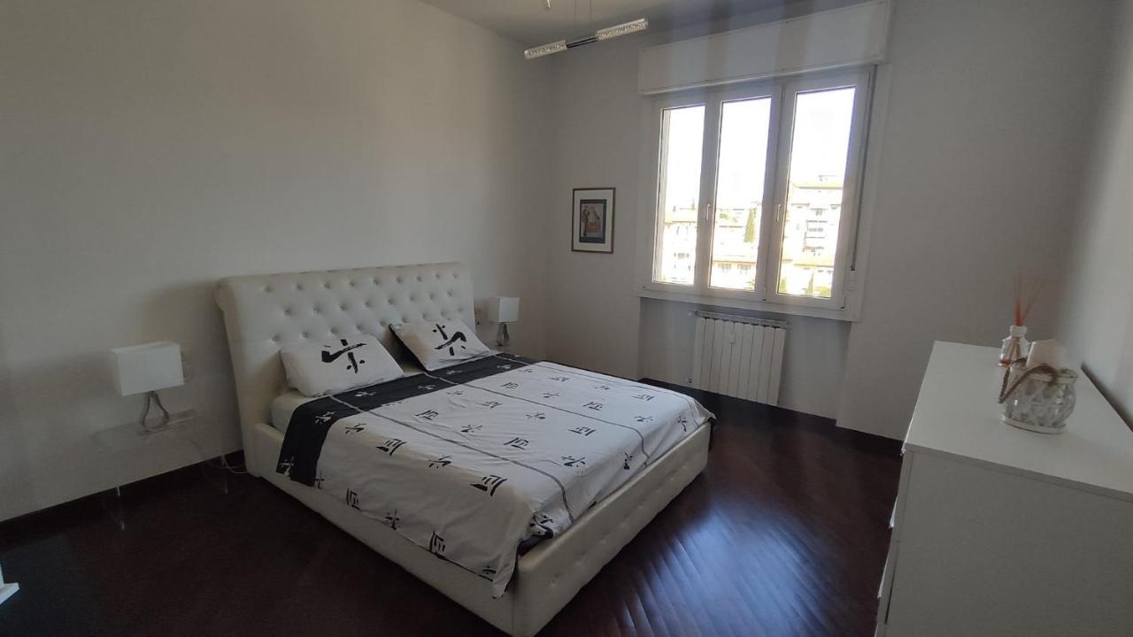 Diavoli Rooms Florens Exteriör bild