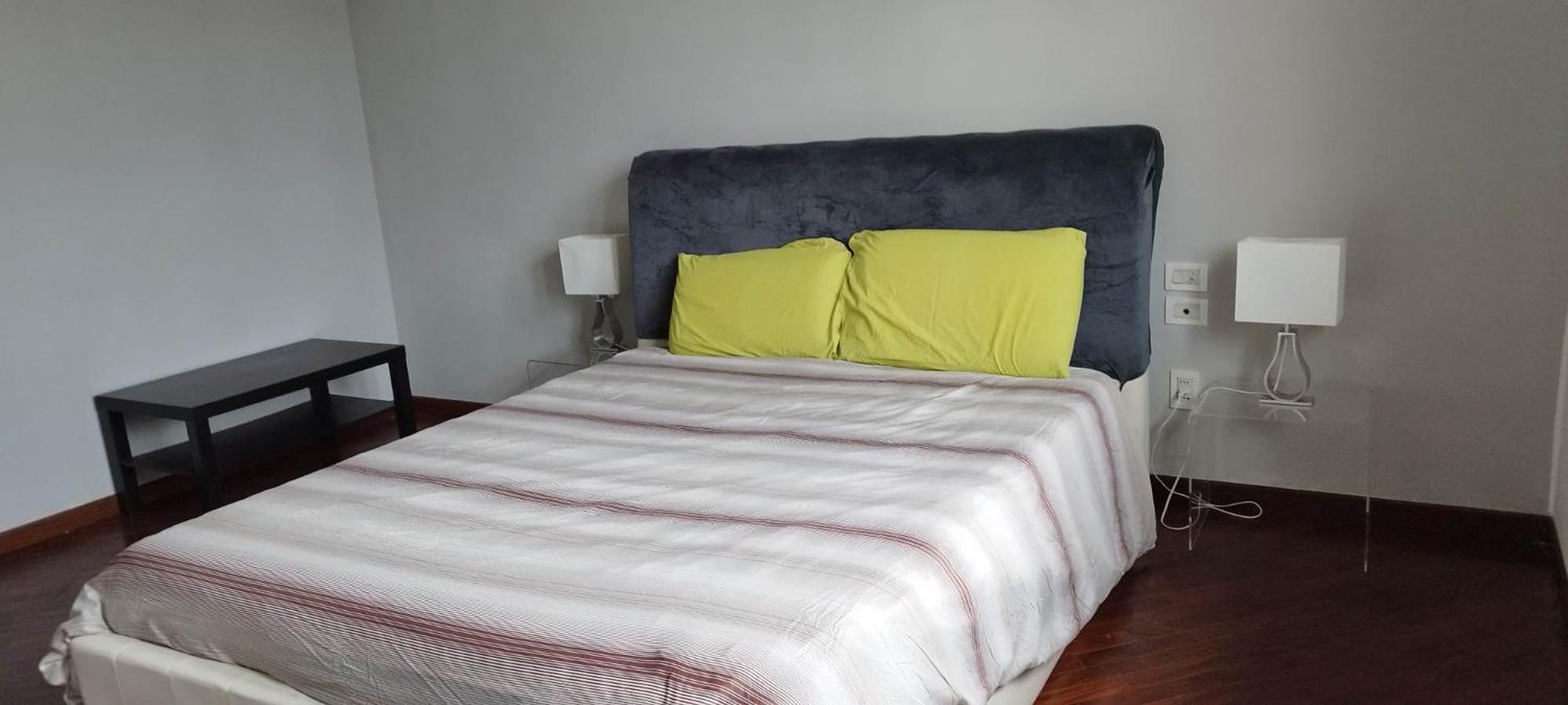 Diavoli Rooms Florens Exteriör bild